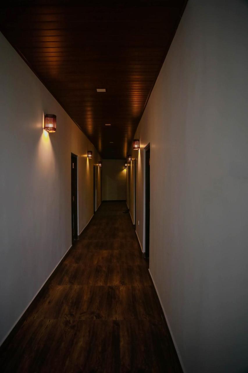 Hotel City Grand Ella Exterior photo